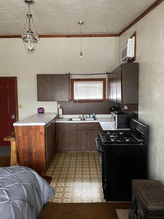 Adventures Vacation Rentals Lava Hot Springs Ngoại thất bức ảnh